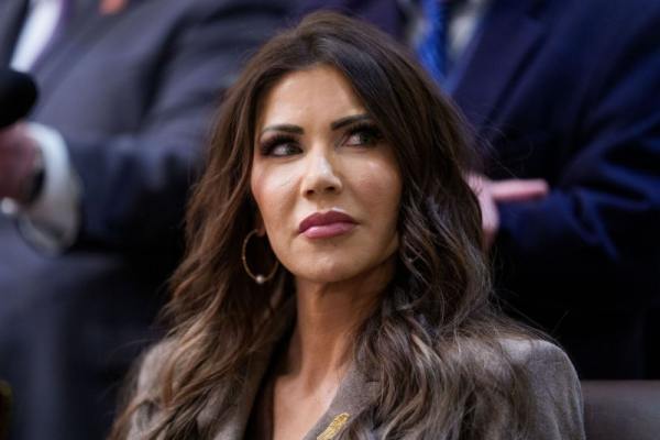 Noem testifying before Senate on Minneapolis immigration raids Noem testifying before Senate on Minneapolis immigration raids