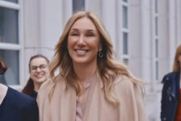 Orgasm-based wellness company's founder sentenced to 9 years in prison