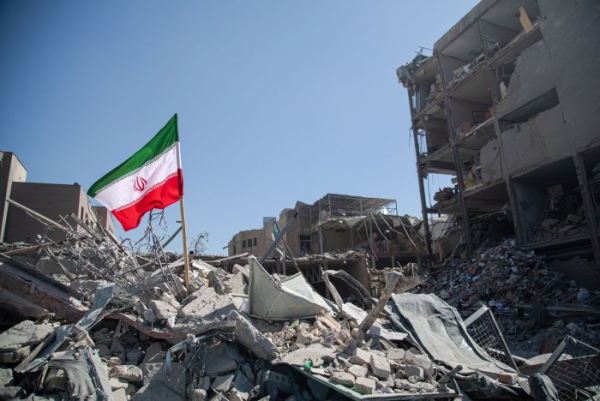 Pentagon identifies six service members killed in refueling mission