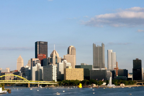 Pittsburgh schools to use remote learning during 2026 NFL Draft