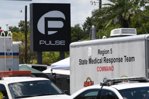 Pulse Nightclub in Orlando demolished decade after mass shooting