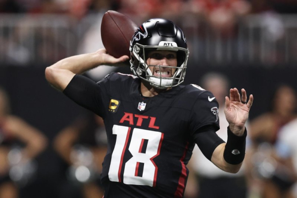 Rams consider signing Kirk Cousins, Jimmy Garoppolo as backup QB Rams consider signing Kirk Cousins, Jimmy Garoppolo as backup QB