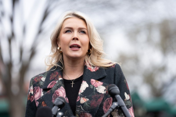 Reports: FBI investigates Joe Kent as White House attacks his credibilty