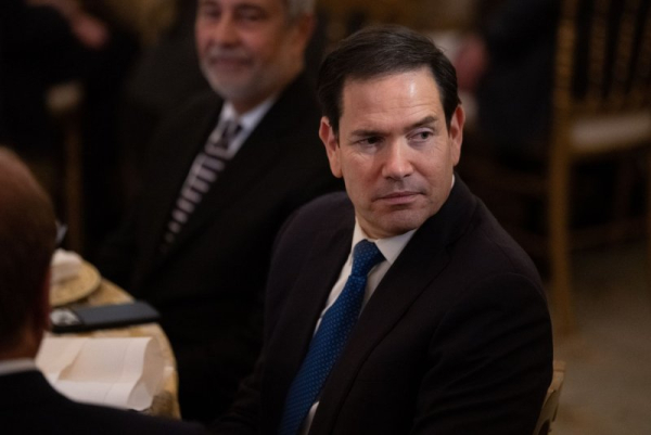 Rubio to testify against longtime friend in Florida lobbying case