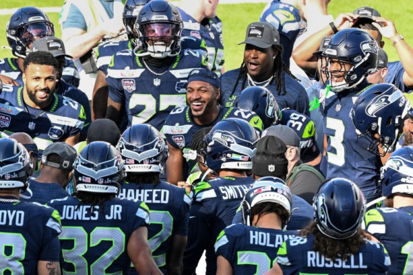Seattle Seahawks to open 2026 NFL season with rare Wednesday matchup Seattle Seahawks to open 2026 NFL season with rare Wednesday matchup