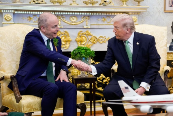 Senate Democrats submit DHS funding proposal to White House