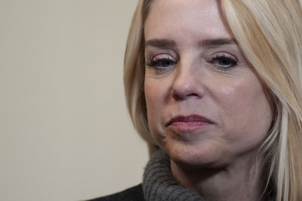Senators seek review of Trump administration handling of Epstein files Senators seek review of Trump administration handling of Epstein files