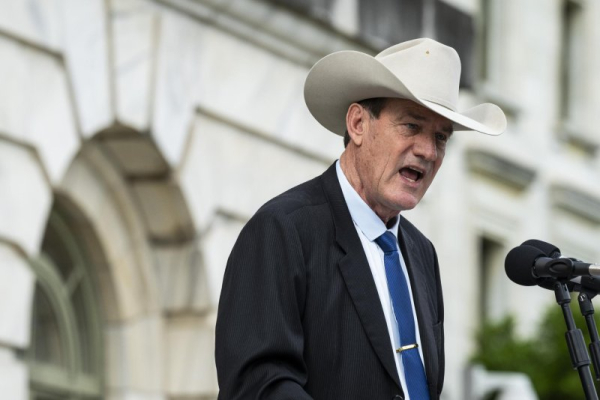 South Dakota election integrity bills signed into law