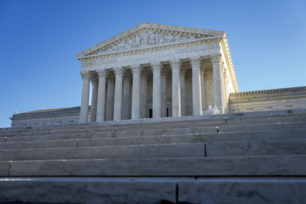 Supreme Court rules ISPs can't be held liable for music piracy