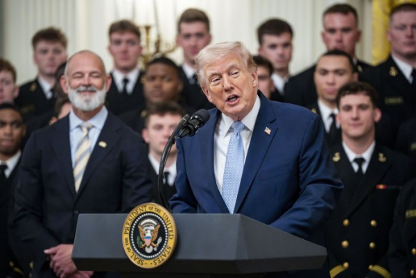 Trump administration to spend $1B to prevent wind farm construction