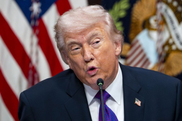 Trump calls for 'unconditional surrender' if Iran deal is to be made