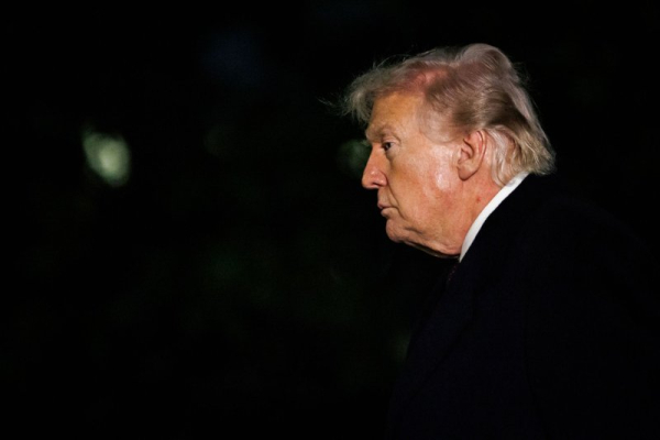 Trump may delay state visit if China doesn't help defend Hormuz Strait Trump may delay state visit if China doesn't help defend Hormuz Strait