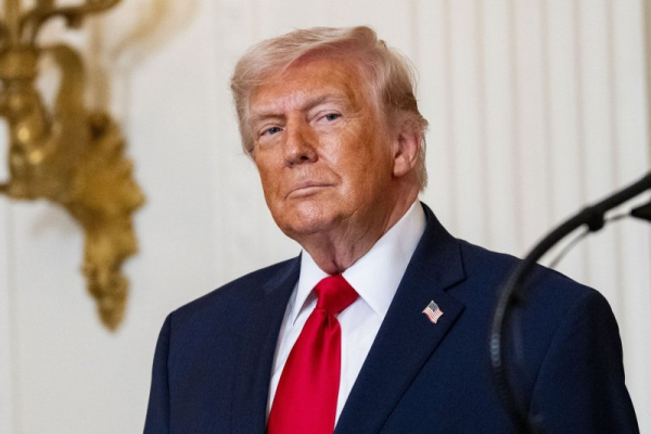 Trump may waive 106-year-old maritime law to ease gas prices