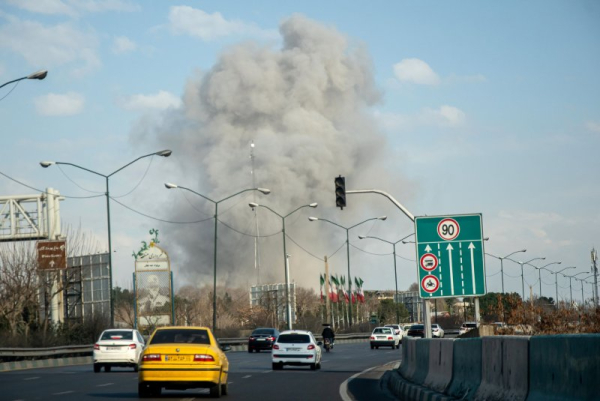 U.S. says it has dealt major blow to Iran's ability to inflict harm