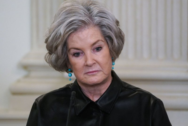 Anthropic CEO meeting White House chief of staff