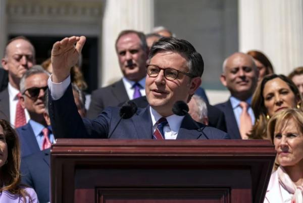 California high court disbars John Eastman over fake electors scheme