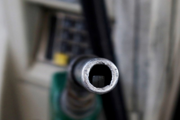 Consumer prices jumped 3.3% in March in response to Iran war