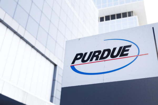 Court sentences Purdue Pharma to pay $5.5B, clearing settlement path