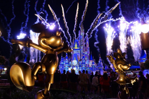 Disney to lay off up to 1,000 employees Disney to lay off up to 1,000 employees