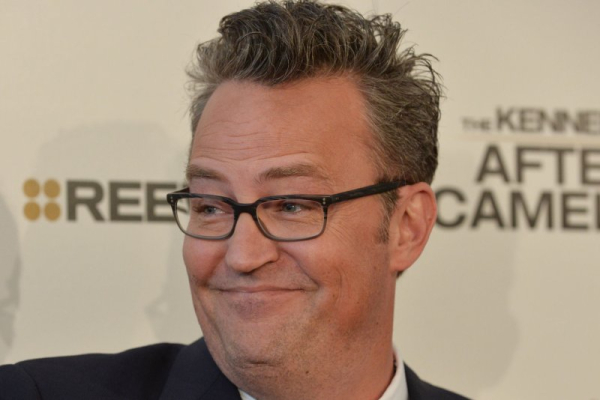Drug dealer sentenced in connection with Matthew Perry's death Drug dealer sentenced in connection with Matthew Perry's death