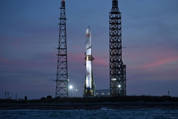 FAA grounds New Glenn rocket after botched satellite release