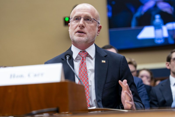 FCC orders Disney review as Trump administration attacks Kimmel