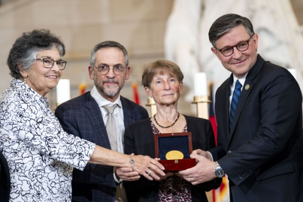 Fed nominee Kevin Warsh has millions in assets, filings show