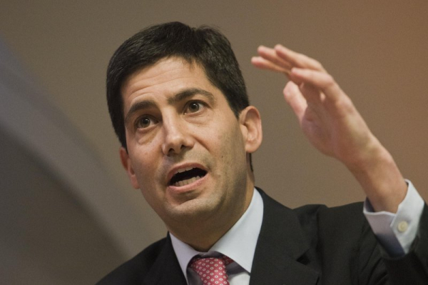 Fed nominee Kevin Warsh has millions in assets, filings show