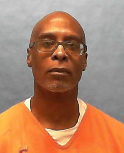 Florida executes man who killed neighbor during burglary