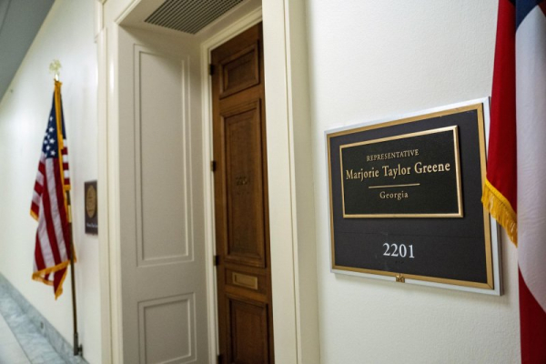 Fuller wins Greene's House seat; Taylor wins Wis. Supreme Court Fuller wins Greene's House seat; Taylor wins Wis. Supreme Court