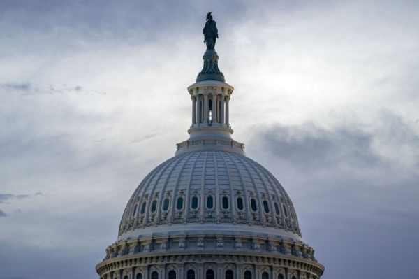 GOP praises U.S.-Iran cease-fire; some Dems seek Trump's ouster GOP praises U.S.-Iran cease-fire; some Dems seek Trump's ouster