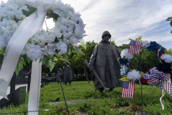 Group of budget airlines seeks relief fund from Trump administration