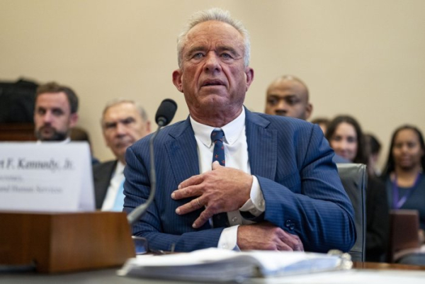 House ethics panel to suggest discipline for Rep. Cherfilus-McCormick