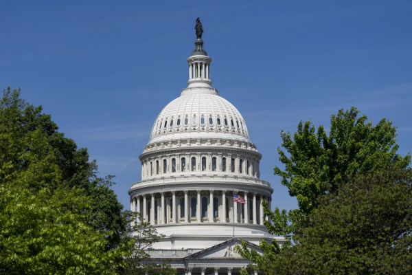 House extends deportation protection for Haitians in the United States