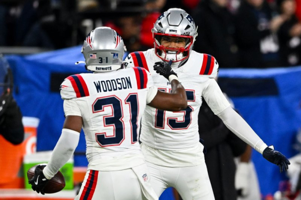 Houston Texans trade for New England Patriots linebacker Marte Mapu Houston Texans trade for New England Patriots linebacker Marte Mapu