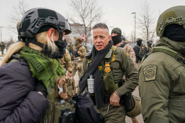 ICE detainee deaths skyrocket amid immigration crackdown