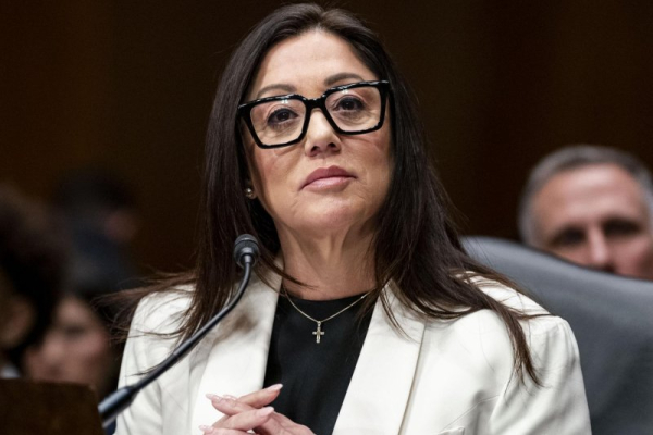 Labor secretary resigns amid misconduct investigation