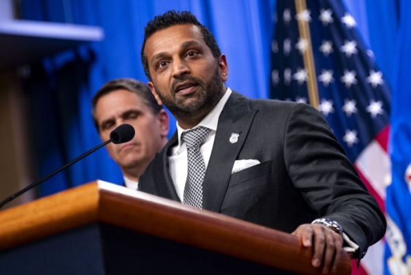 Man charged in connection to gun used in Shreveport mass shooting