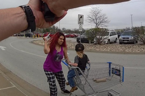 Omaha boy, 3, recovering from stabbing, kidnapping attempt at Walmart