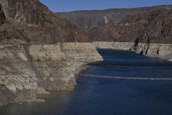 Poll: U.S. opinions on environment quality at all-time low