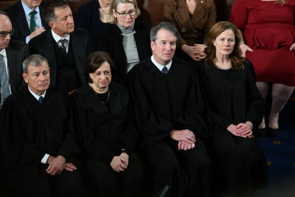 Supreme Court rejects parents' complaint over child's gender identity