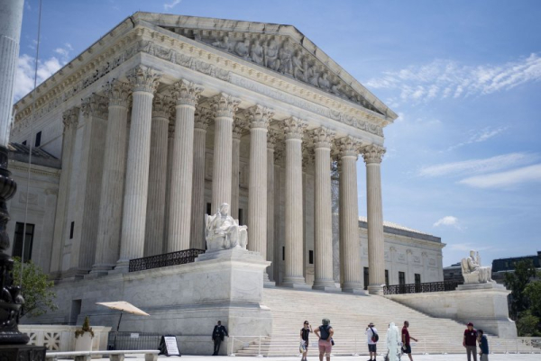 Supreme Court to hear Catholic schools bid to reject gay parents' kids