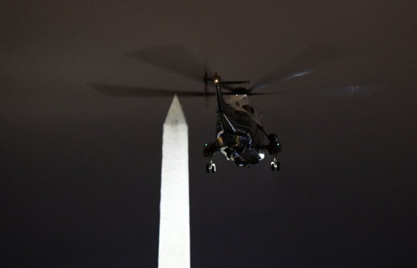 Texas Rep. Tony Gonzales says he will resign from Congress