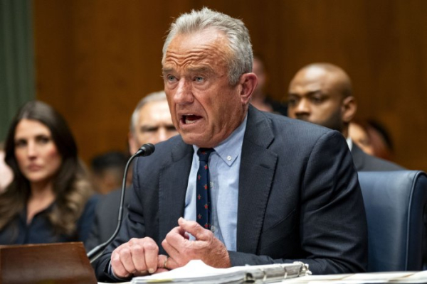 Trump: Israel, Lebanon to extend cease-fire for 3 weeks