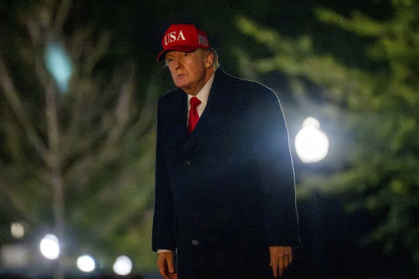 Trump lashes out at Pope Leo over Iran war criticism