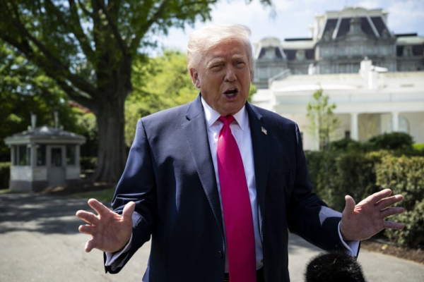 Trump says Iran 'better get smart soon;' oil hits $115 per barrel Trump says Iran 'better get smart soon;' oil hits $115 per barrel