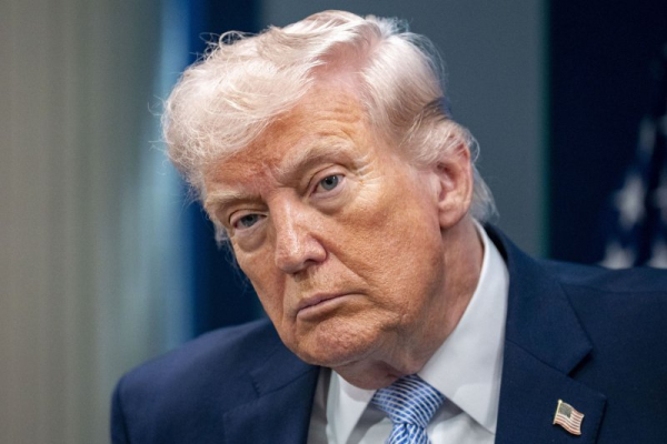 Trump warns U.S. military to stay deployed amid cease-fire uncertainty Trump warns U.S. military to stay deployed amid cease-fire uncertainty