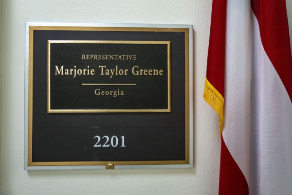 Voters in Wisconsin, Georgia head to polls in key races Voters in Wisconsin, Georgia head to polls in key races