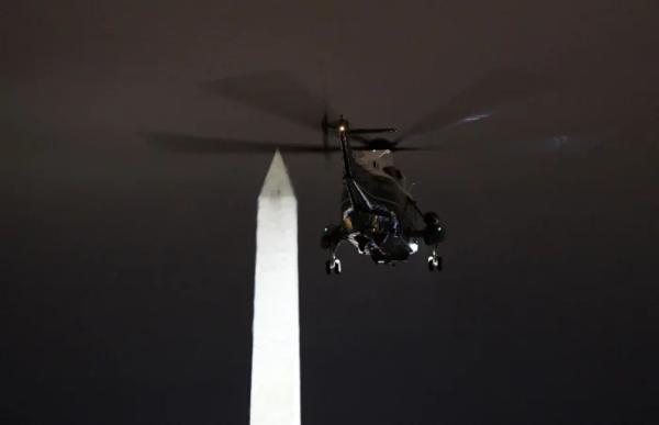 Wildfires in Georgia burn thousands of acres amid extreme drought