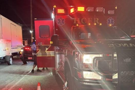 19 hurt when stampede breaks out at S.C. beachfront motorcycle rally 19 hurt when stampede breaks out at S.C. beachfront motorcycle rally
